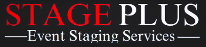 Stage Plus Inc. Logo