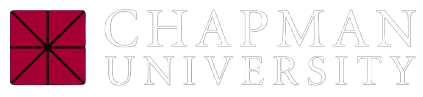 Chapman University Logo
