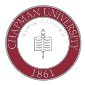 Chapman University Seal